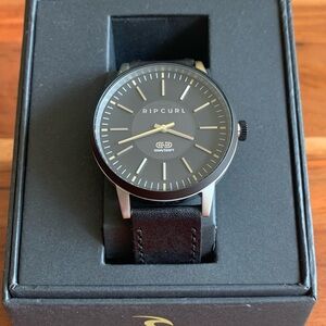 Rip Curl Drake Solar Watch